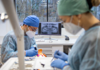 Site web et Espace patient pour un cabinet d&rsquo;Orthodontie