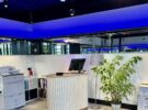 Mise en place de l’ensemble des outils informatiques et Web pour la jeune société PRECISION LED